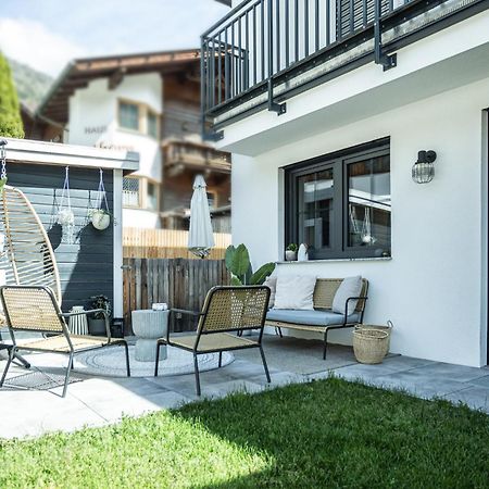 Oskar Apartments Neustift im Stubaital Exterior foto