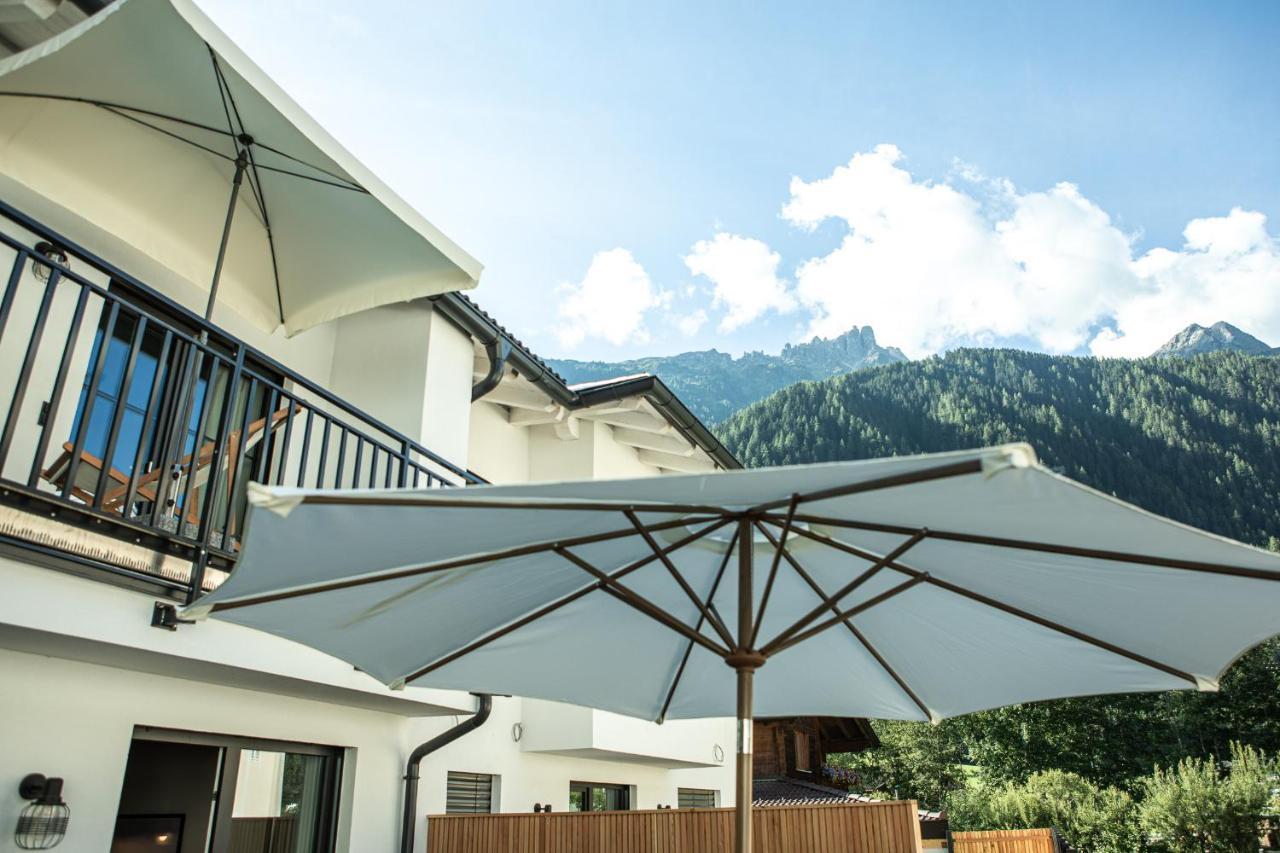 Oskar Apartments Neustift im Stubaital Exterior foto
